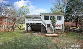 934 Herrin Ave, Charlotte, NC 28205