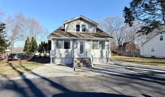 4 Arcade St, Johnston, RI 02919