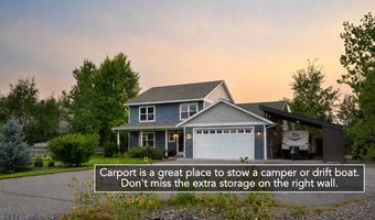 615 Drifter Dr, Bozeman, MT 59718