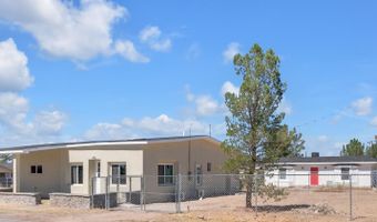401 Miller St, Anthony, NM 88021
