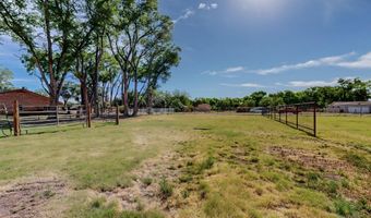 2215 MARGARET Dr, Bosque Farms, NM 87068