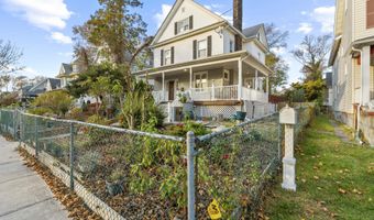 1007 4th Ave, Asbury Park, NJ 07712