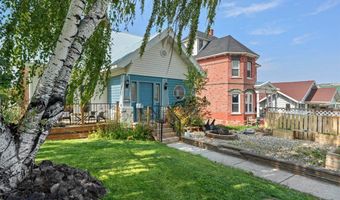 610 Hickory St, Anaconda, MT 59711