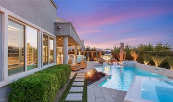 6100 Stone Rise St, Las Vegas, NV 89135