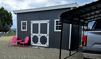 1030 Excelsior Ln, Challis, ID 83226