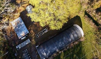 1541 Frank Hall Rd, Bolton, MS 39041