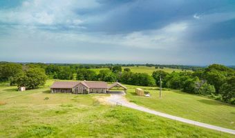 2279 E Decker Dr, Atoka, OK 74525