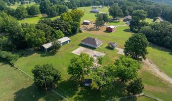 532 Fine Way, Alma, AR 72921