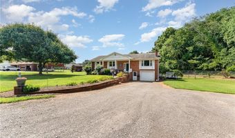 1270 Rainbow Rd, Advance, NC 27006