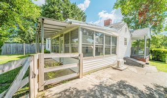 1751 N Wright Rd, Alcoa, TN 37701