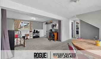 1960 Prairie Ln, Bar Nunn, WY 82601