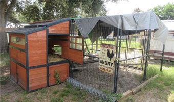 8500 NE 41ST Ct, Anthony, FL 32617