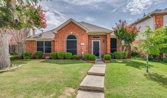 817 Parkview Cir, Allen, TX 75002
