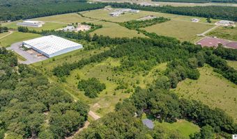 8888 BLACKWELL Dr, Bastrop, LA 71220