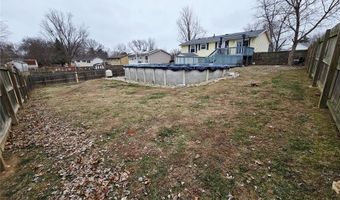 4708 Snow White Ter, Alton, IL 62002