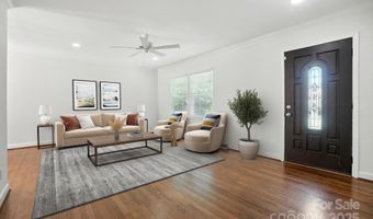 2528 Arnold Dr, Charlotte, NC 28205