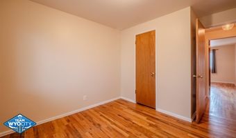 2917 Saratoga Rd, Casper, WY 82601