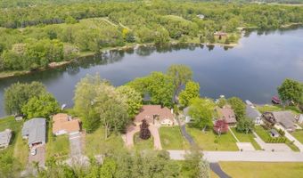 25 S Shore Dr, Addison, MI 49220