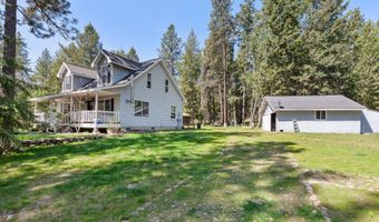 130 Stone Haven Dr, Blanchard, ID 83804