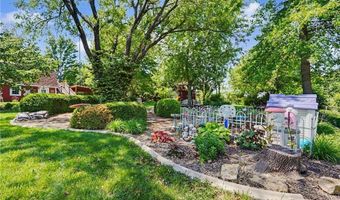 618 E 1714 Rd, Baldwin City, KS 66006
