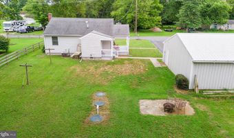 1255 PINE St, Houston, DE 19954
