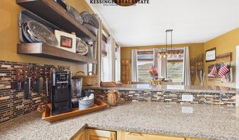 56 Green Creek Rd, Cody, WY 82414