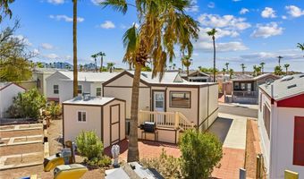 2000 Ramar Rd 232, Bullhead City, AZ 86442