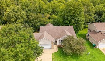 3211 SW Applewood St, Ankeny, IA 50023