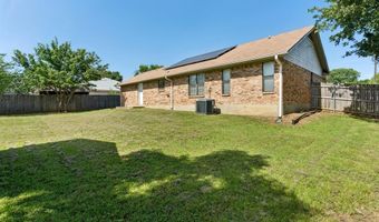 1105 Snowberry St, Keene, TX 76031
