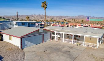 1725 Dorado Dr, Bullhead City, AZ 86442