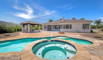 3724 Cedar Vale, Fallbrook, CA 92028