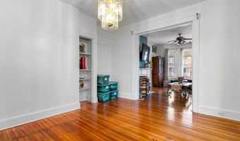 47 Lenox Ave, Bridgeport, CT 06605