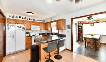 801 N 400 W, Bargersville, IN 46106