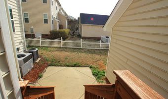 221 Butterbiggins Ln, Apex, NC 27539