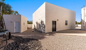 328 Camino Siete Rd SW, Albuquerque, NM 87105