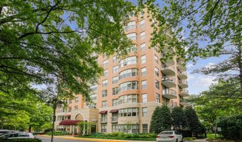 5000 BATTERY Ln 202, Bethesda, MD 20814