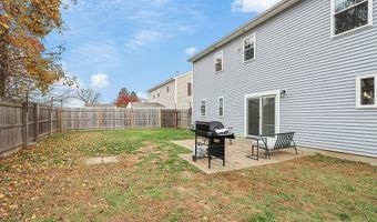 54 Raymond St, East Providence, RI 02914