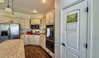 106 Cambridge Cv, Batesville, MS 38606