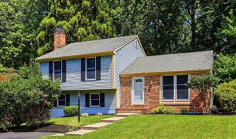 9 THREE WILLOWS Ct, Baltimore, MD 21228
