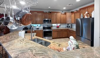 1386 E AVENIDA ISABELA, Casa Grande, AZ 85122