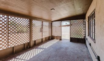 1708 Mountain View Ave, Alamogordo, NM 88310
