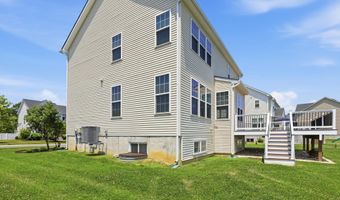 406 TIMOTHY Ln, Bear, DE 19701