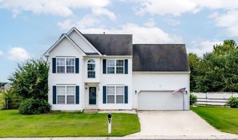 125 E CHIMNEY TOP Ln, Felton, DE 19943