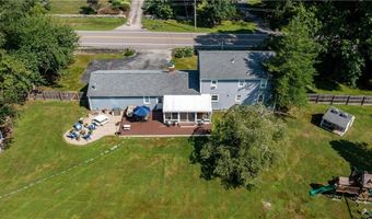 471 N Quidnessett Rd, North Kingstown, RI 02852