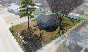 819 N Oak, Ada, OK 74820