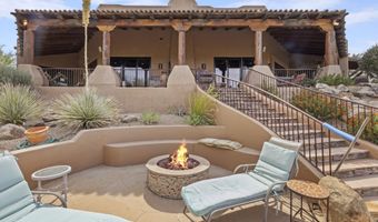 38467 N FAIRWAY Trl, Cave Creek, AZ 85331