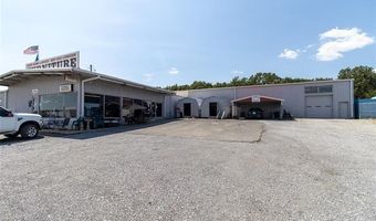 1631 S US Hwy 69 Hwy, McAlester, OK 74501