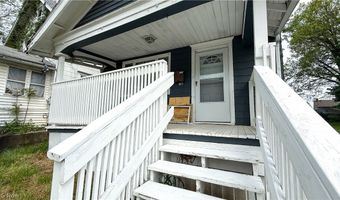987 Boone St, Akron, OH 44306