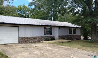 499 5TH St, Ashville, AL 35953