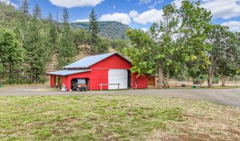 2245 Colestin Rd, Ashland, OR 97520
